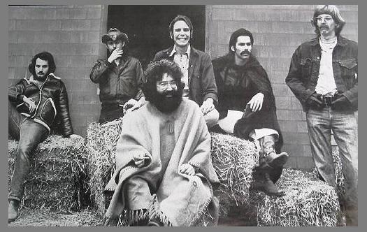 Grateful Dead